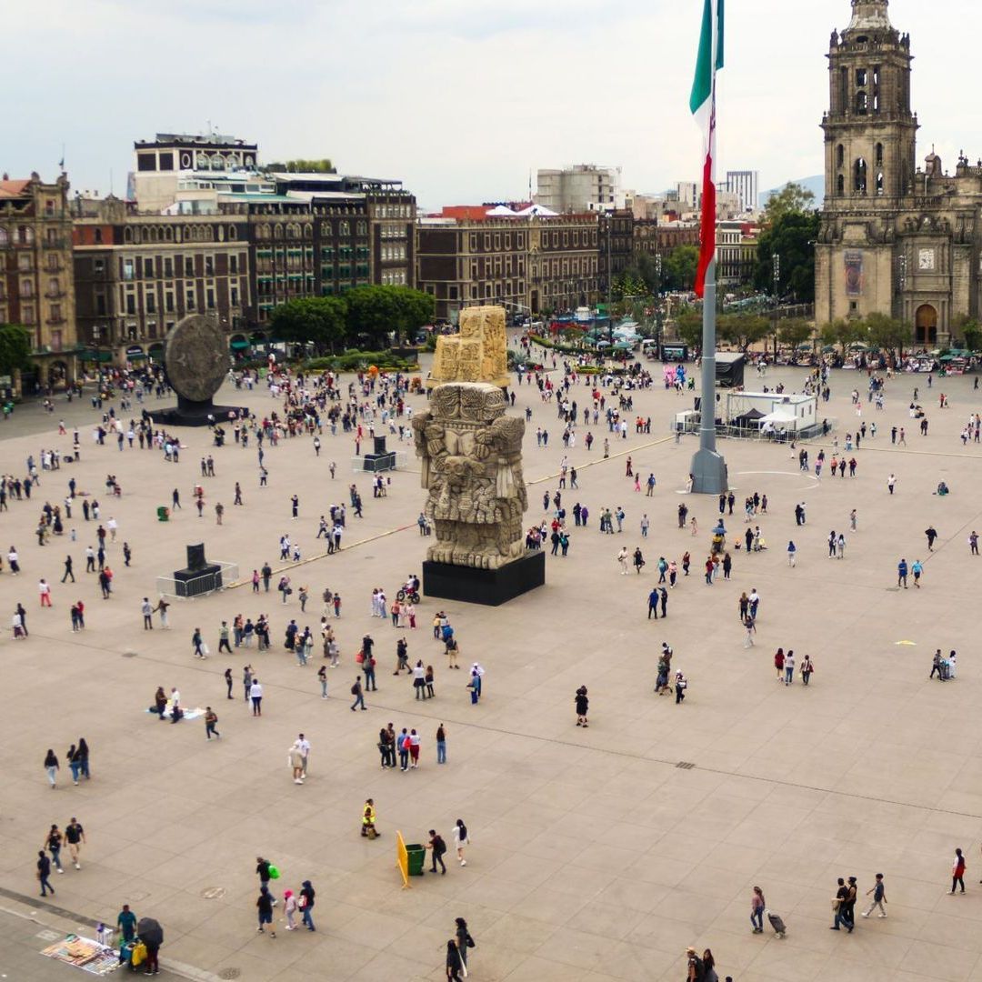 Las ciudades enfermas pueden reducir la calidad de vida.